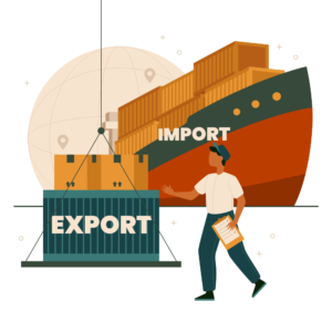 Port clearance, Global transportation,