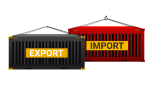 Import, Export, Container, Trade,